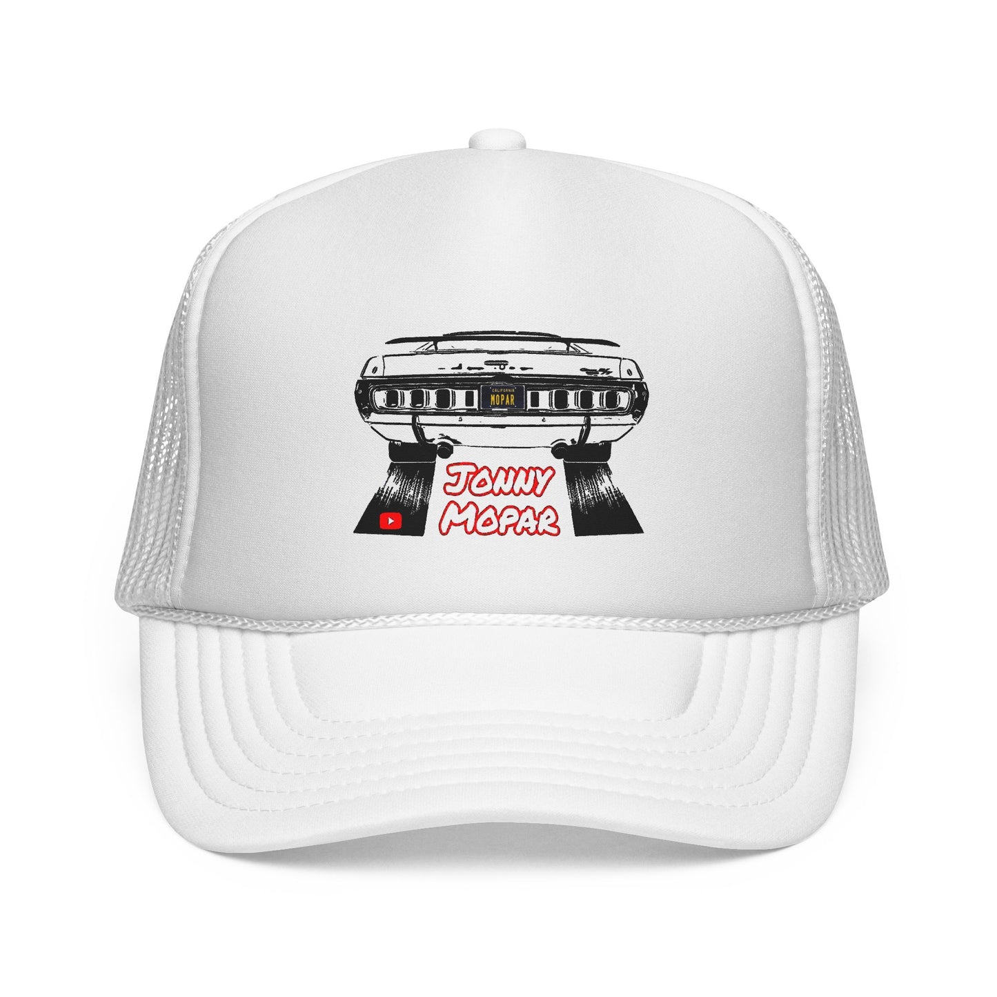 Trucker Caps