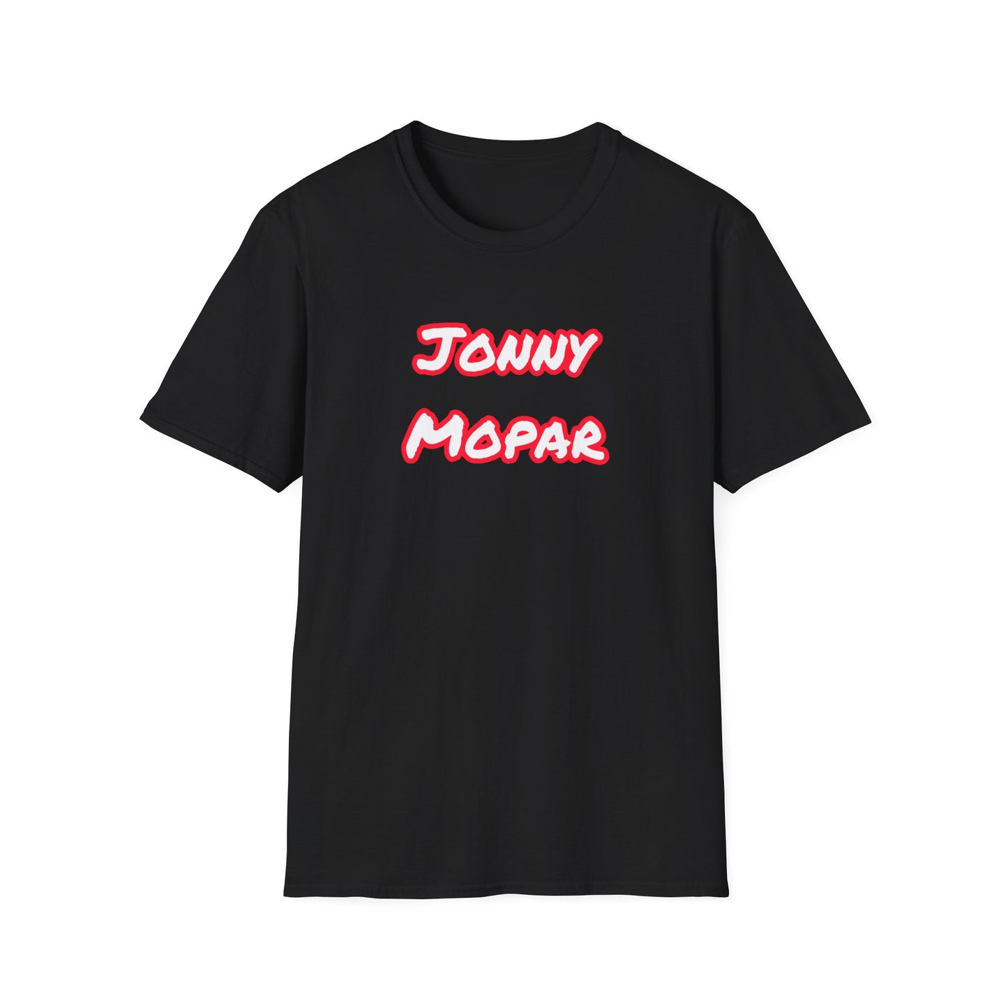 Jonny Mopar Men's T-shirt