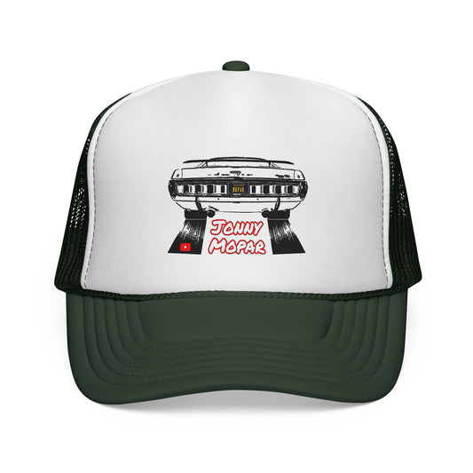 Trucker Caps