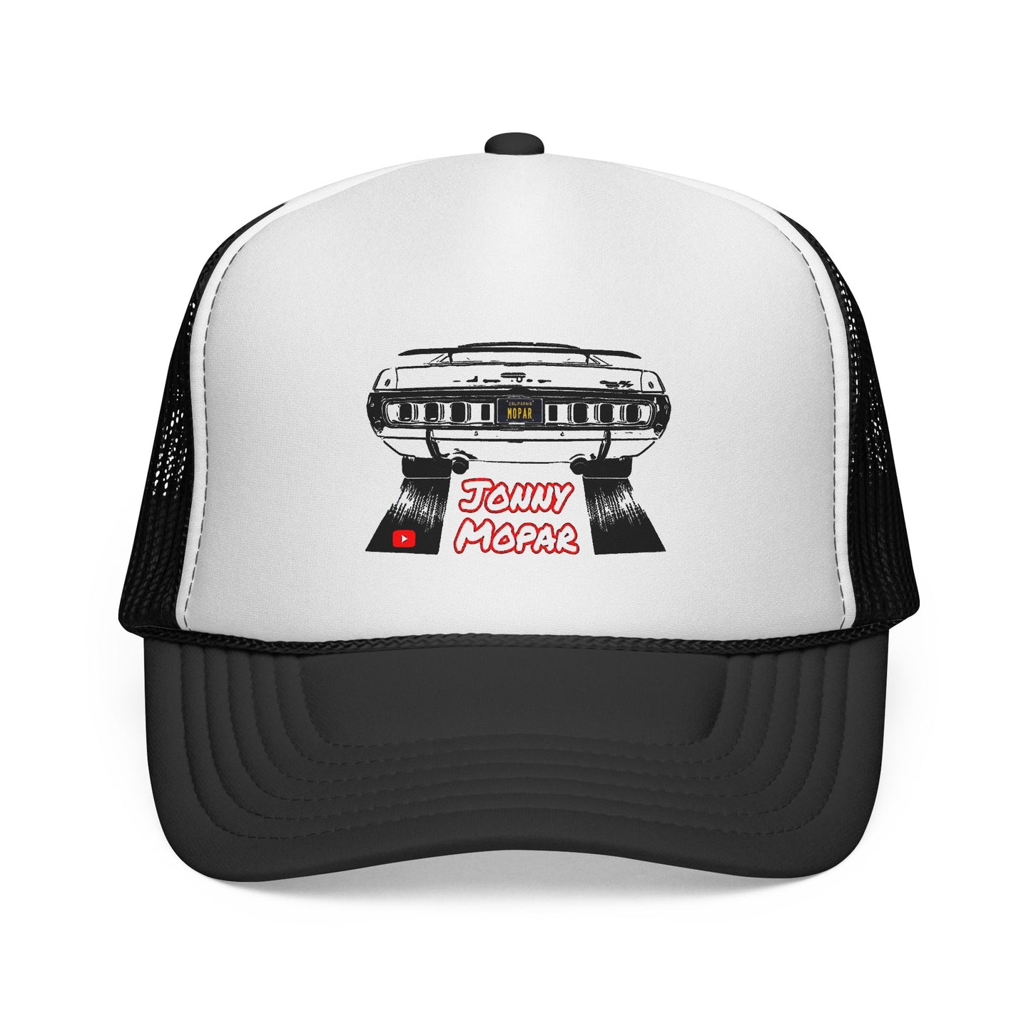 Trucker Caps