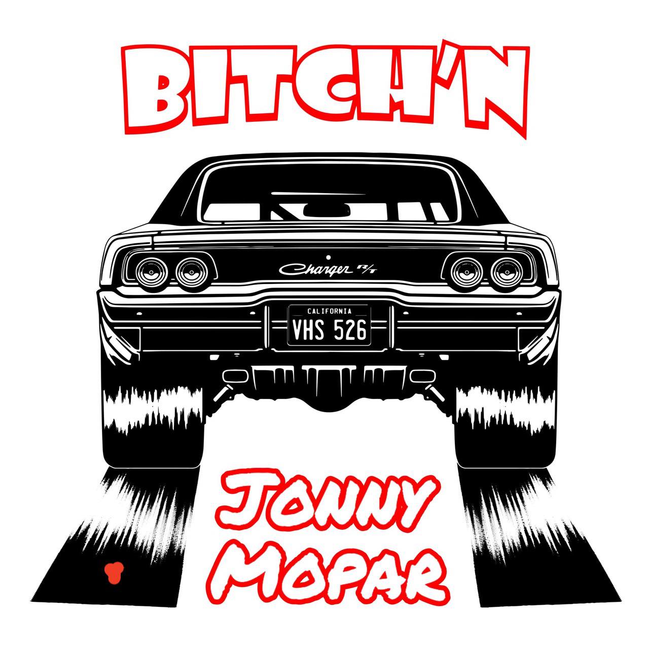 Jonny Mopar Merch