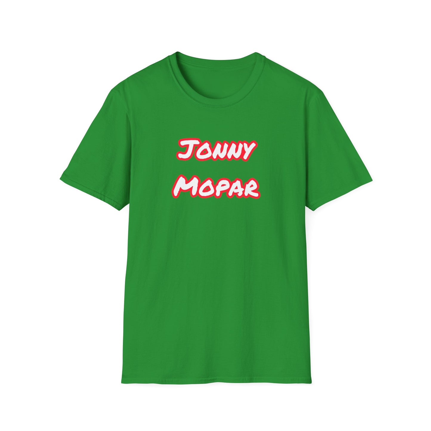 Jonny Mopar Men's T-shirt